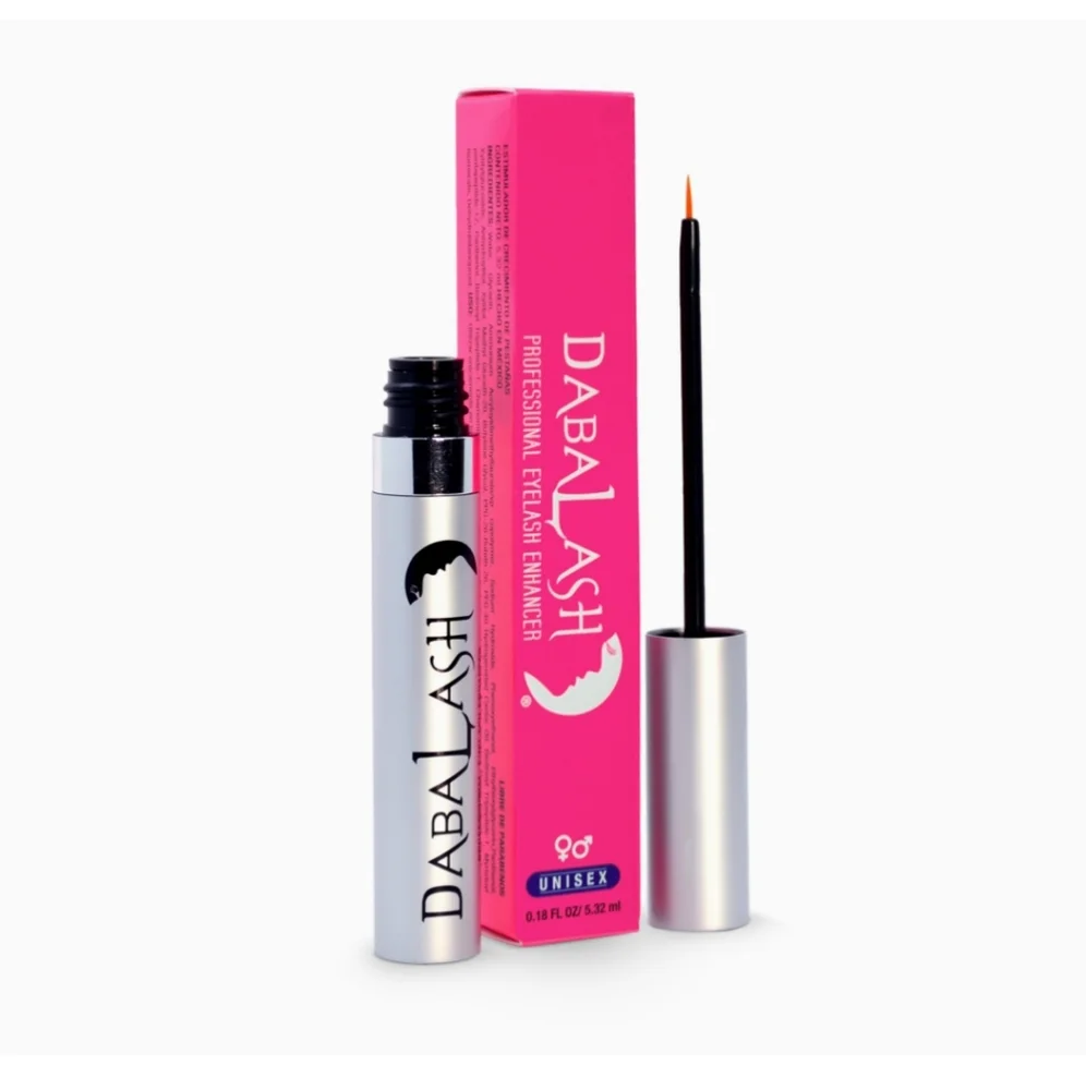 Daba Lash Profesional eyelash enhancer